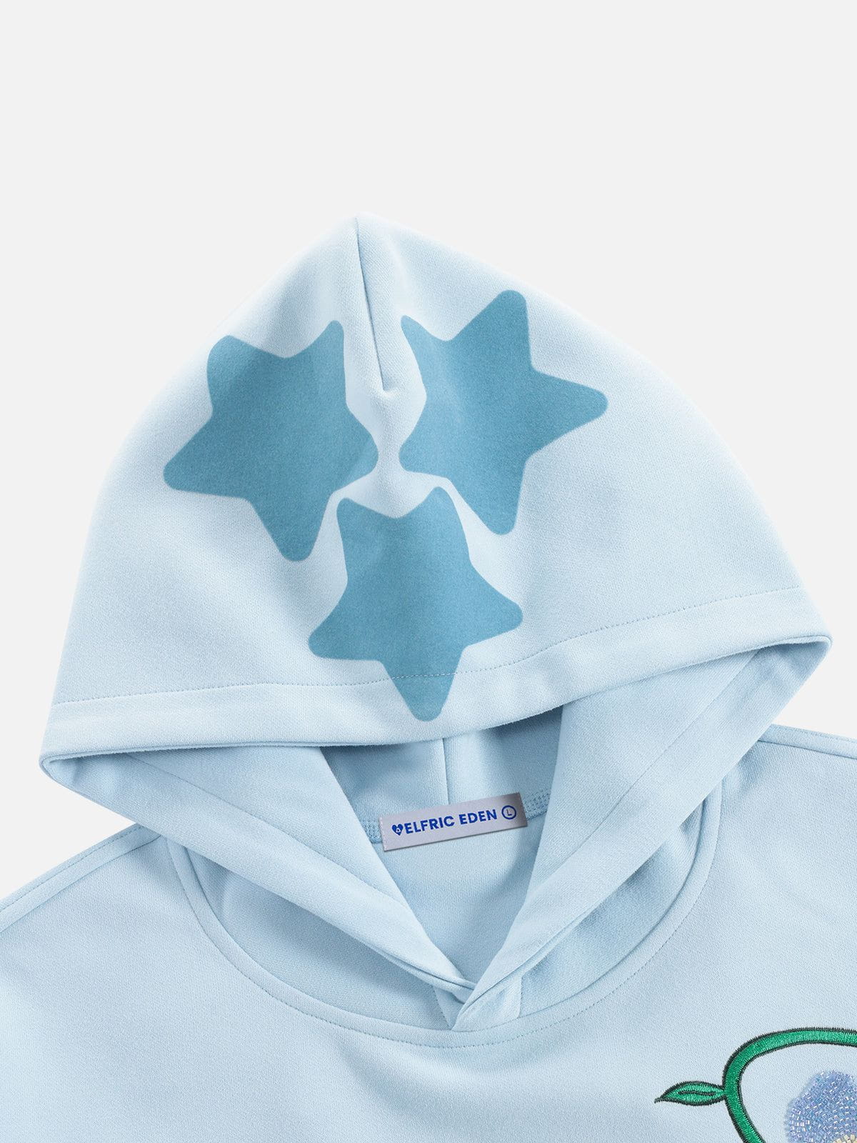 Aelfric Eden Oversized Hoodie - Image 9