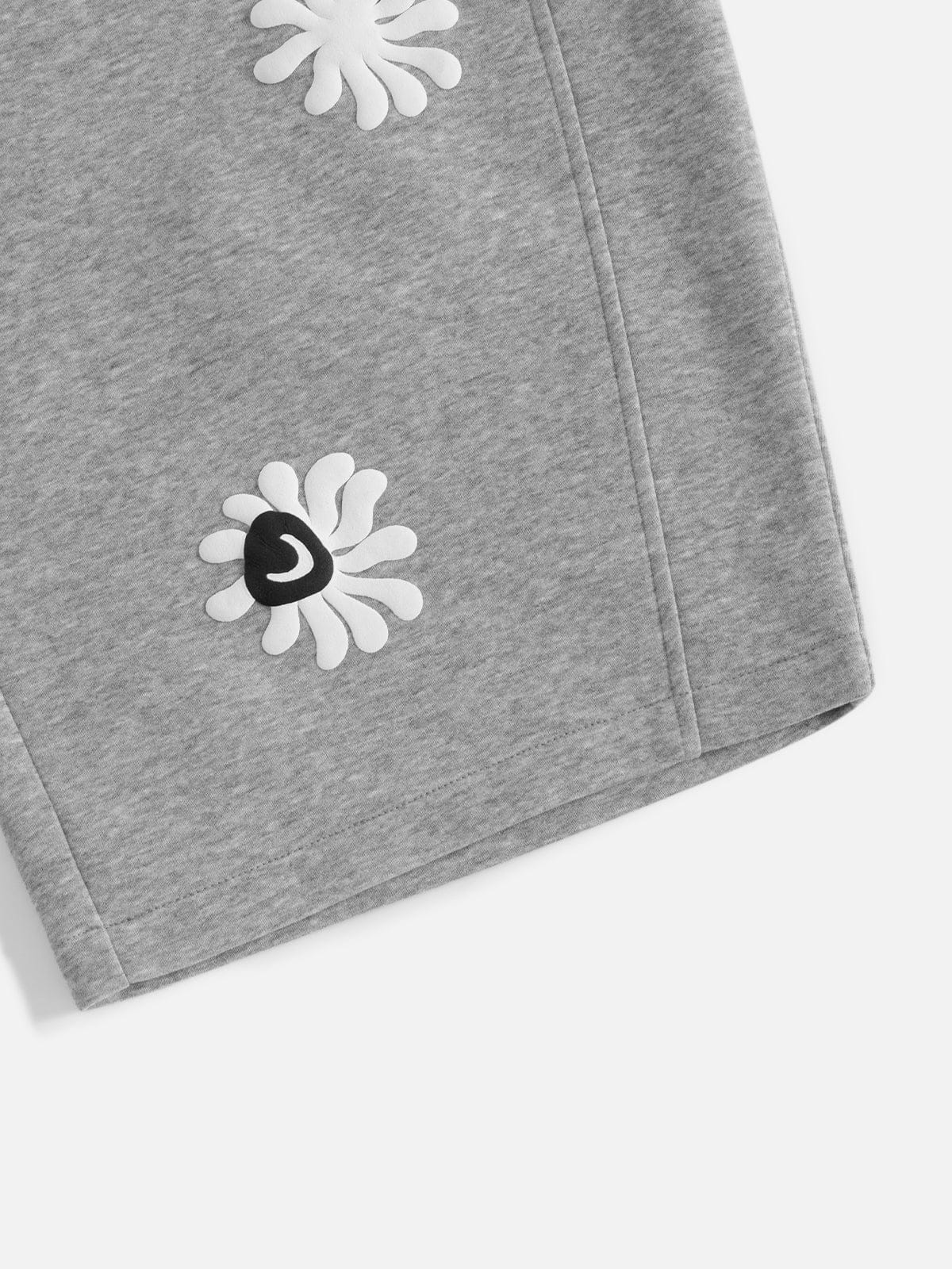 Aelfric Eden Floral Graphic Baggy Sweatpants - Image 7