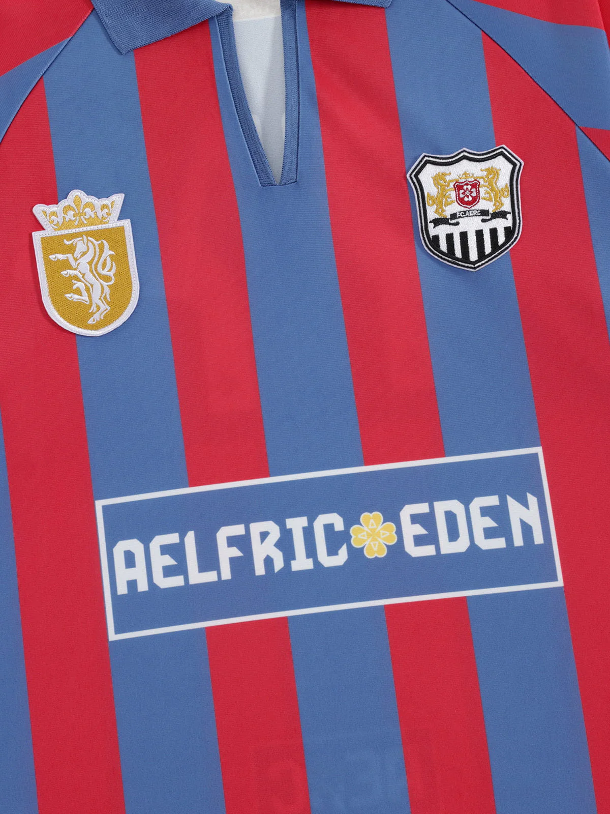 Aelfric Eden Fußball-Trikot - Image 7