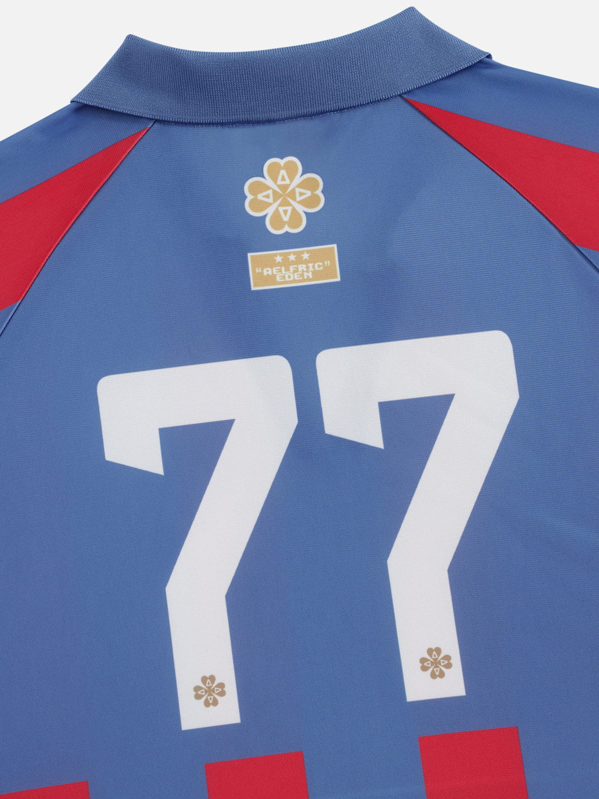 Aelfric Eden Fußball-Trikot - Image 8