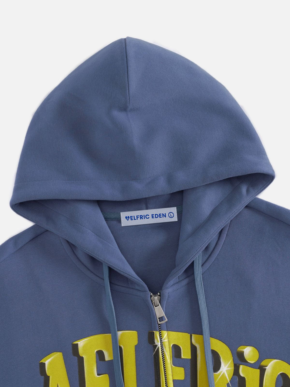 Aelfric Eden Oversized Hoodie - Image 3