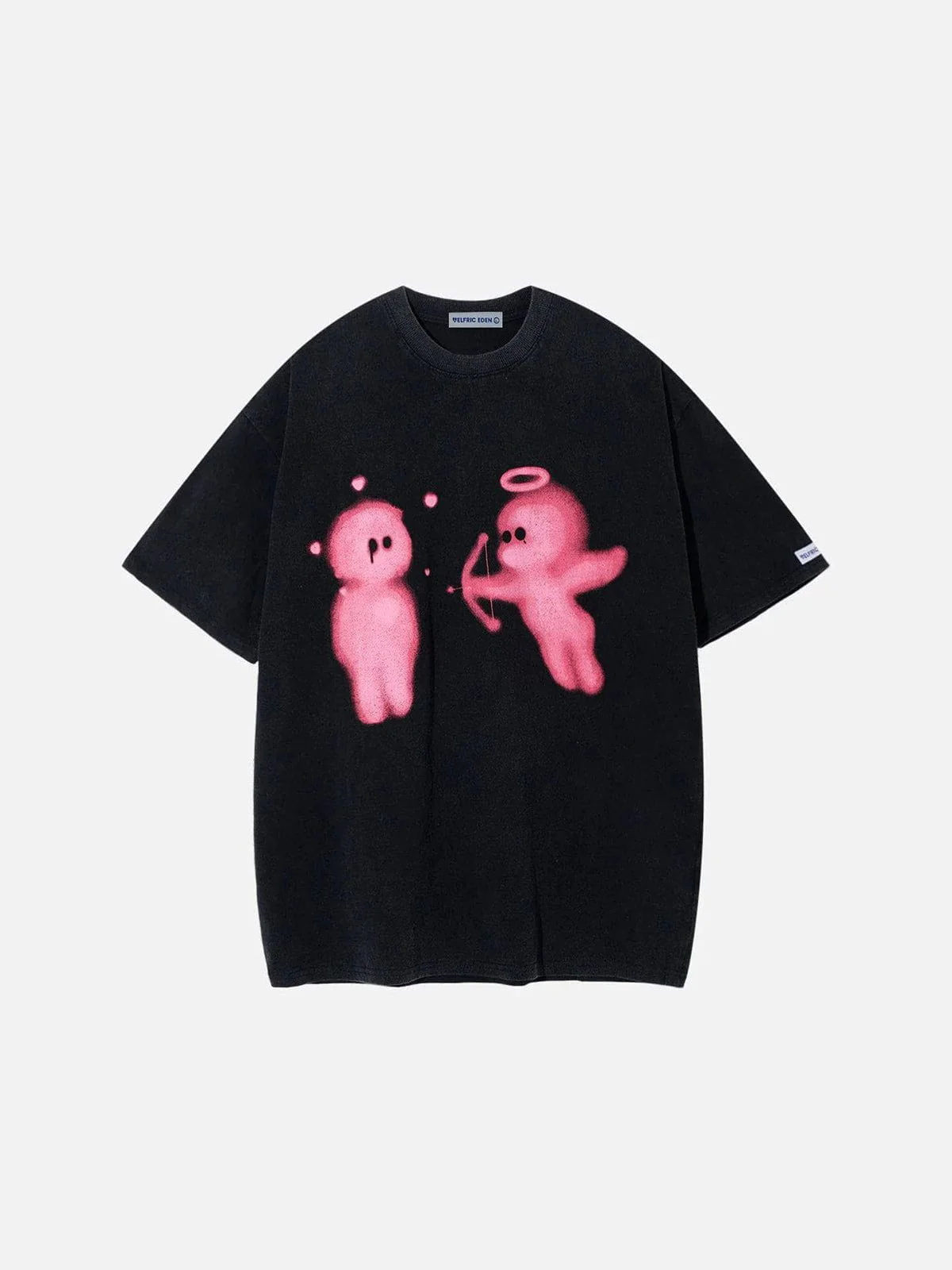 Aelfric Eden Cupid's Love Arrow T-Shirt - Image 6