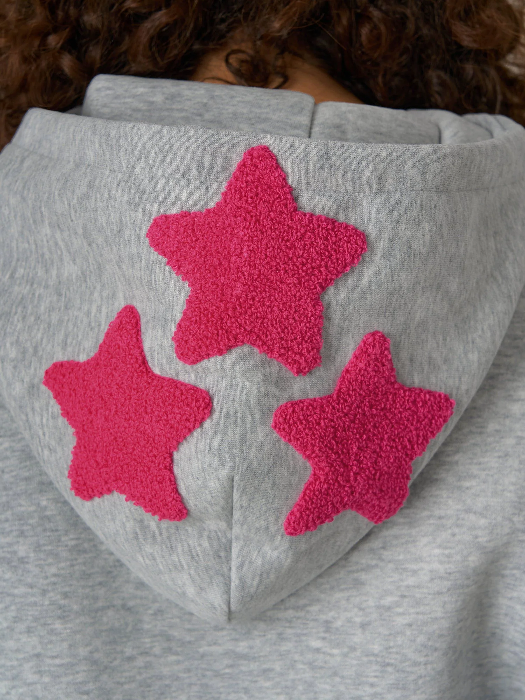 Oversized Kapuzenpullover - Image 5