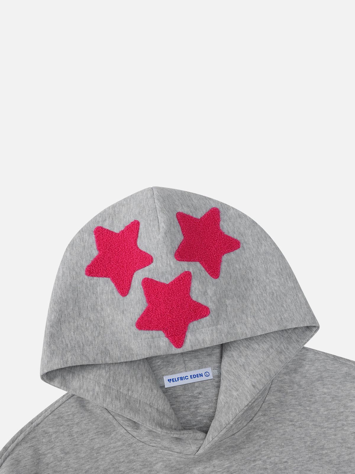 Oversized Kapuzenpullover - Image 7