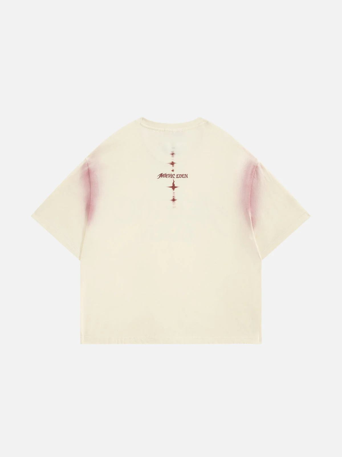 Aelfric Eden Boxy Graphic Tee - Image 2