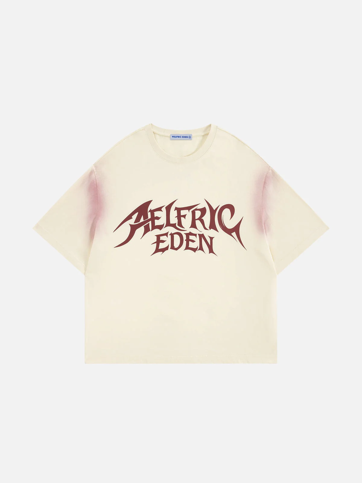 Aelfric Eden Boxy Graphic Tee - Image 5