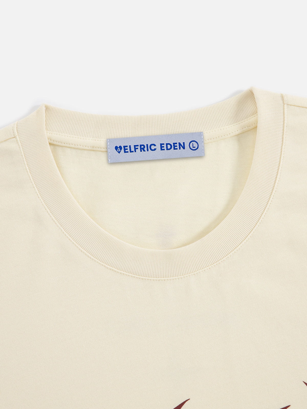 Aelfric Eden Boxy Graphic Tee - Image 6