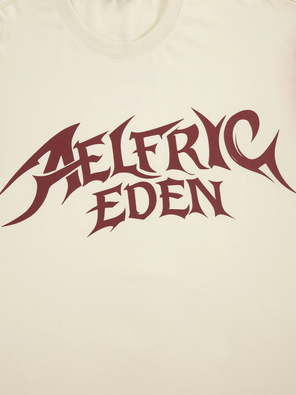 Aelfric Eden Boxy Graphic Tee - Image 7