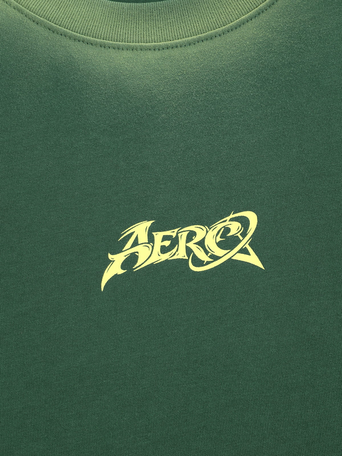 Aelfric Eden Boxy Graphic Washed Tee - Image 8