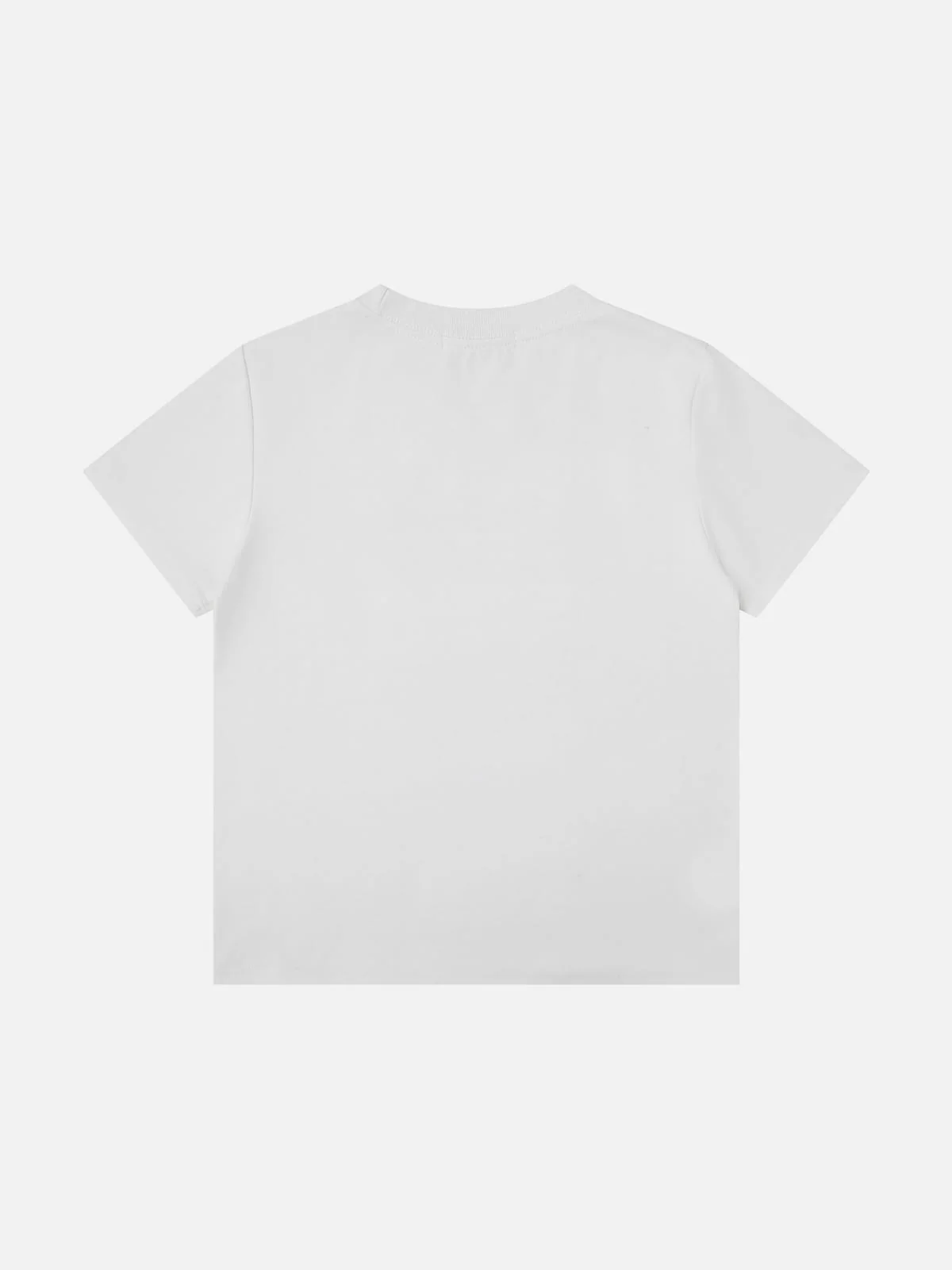 Aelfric Eden Hair Clip Tee - Image 2
