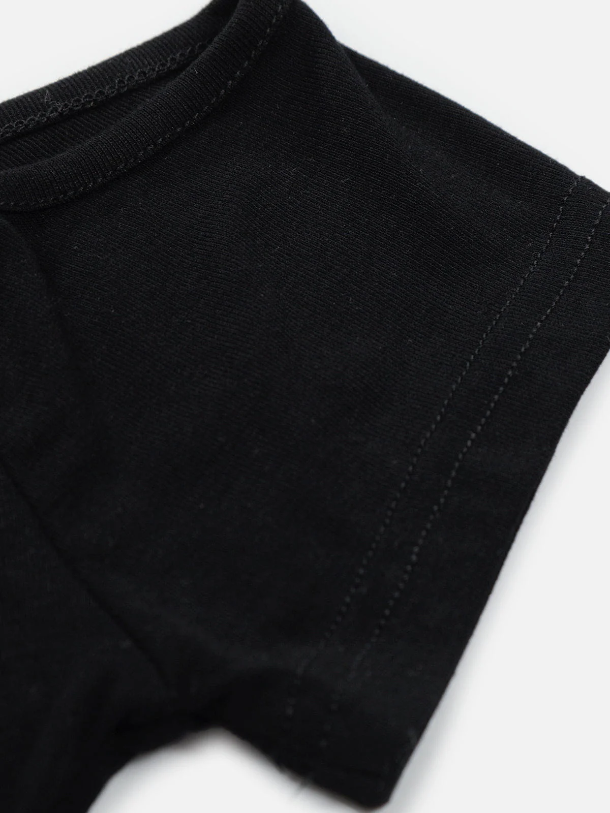 Aelfric Eden Neckholder-Shirt im Lagenlook - Image 4