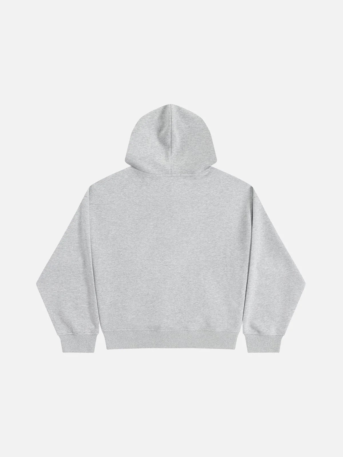 Aelfric Eden Oversized Hoodie - Image 4
