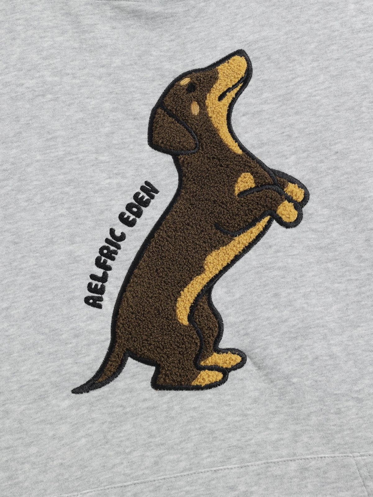 Aelfric Eden Oversized Hoodie - Image 5