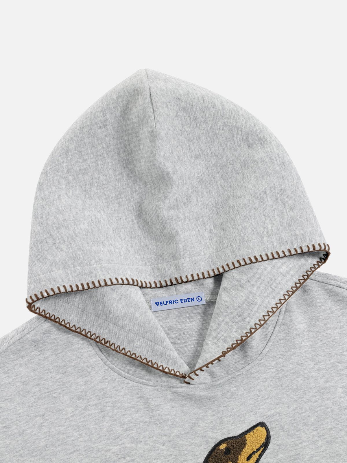 Aelfric Eden Oversized Hoodie - Image 6