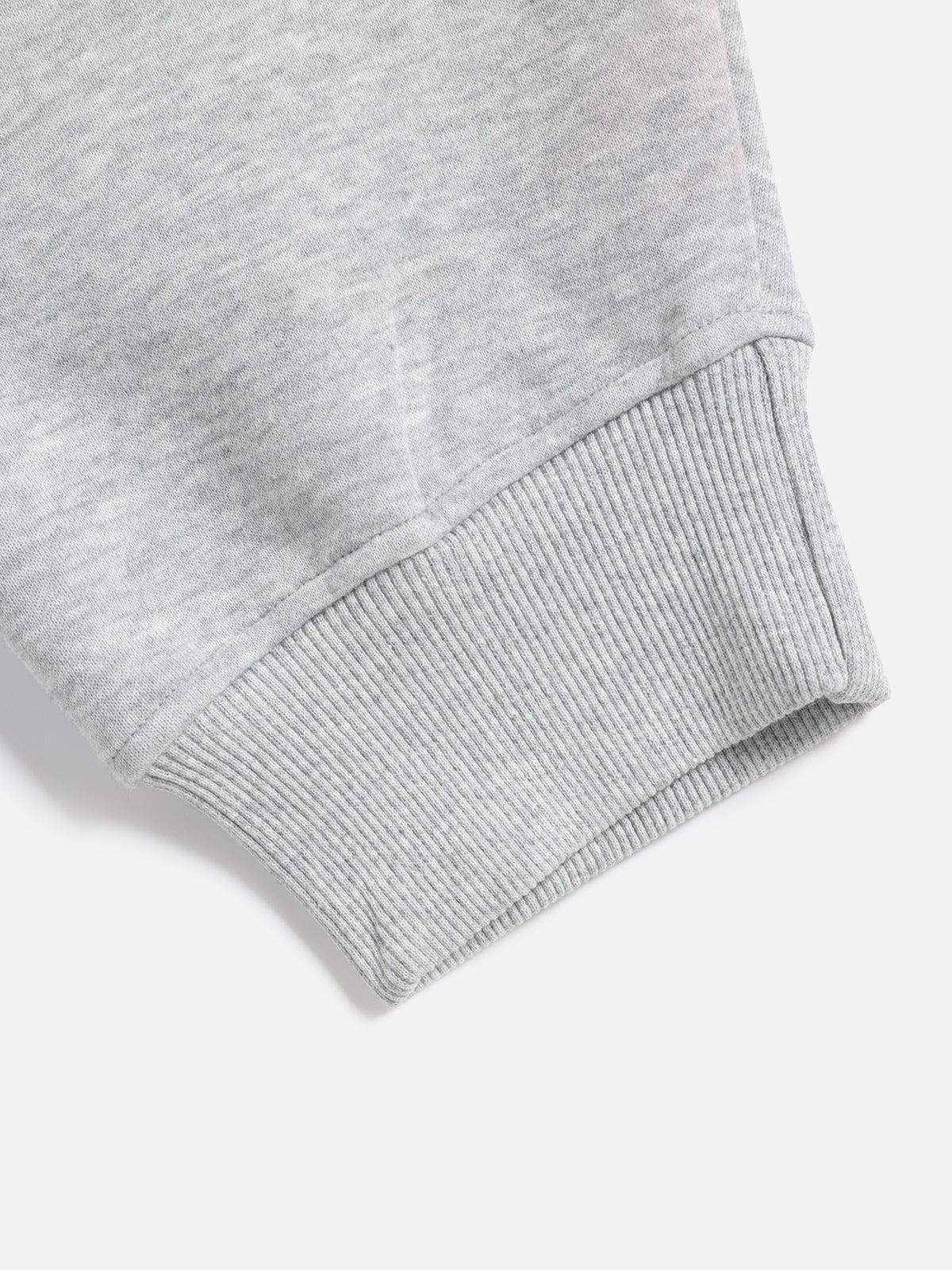 Aelfric Eden Oversized Hoodie - Image 8