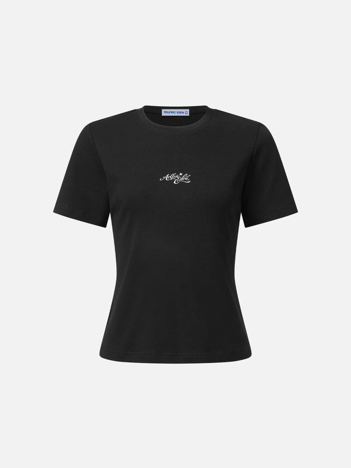 Aelfric Eden Heart Graphic Baby Tee - Image 2