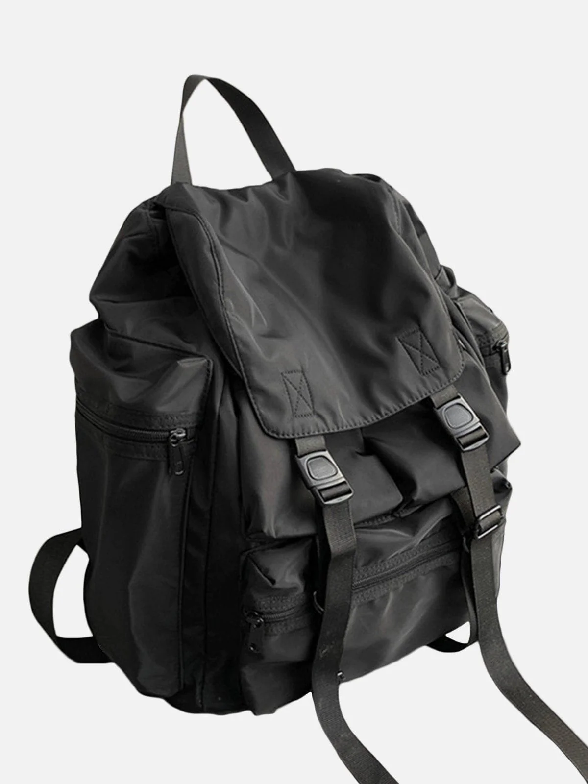 Aelfric Eden Multi-Pocket Utility Sling Rucksack - Image 5