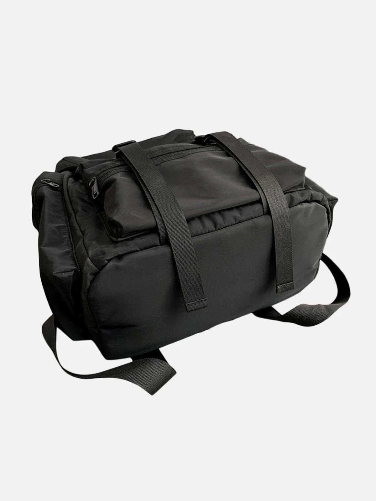 Aelfric Eden Multi-Pocket Utility Sling Rucksack - Image 6