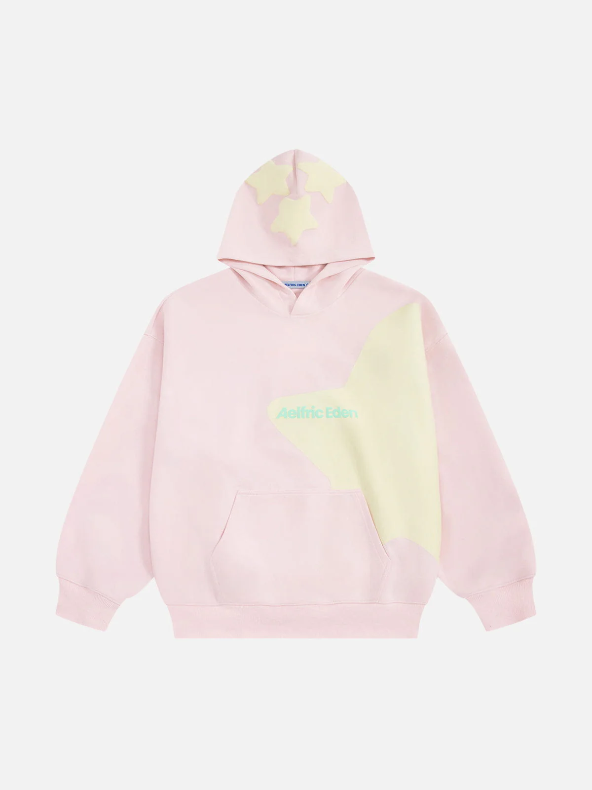 Aelfric Eden Incomplete Eden Star Hoodie - Image 2