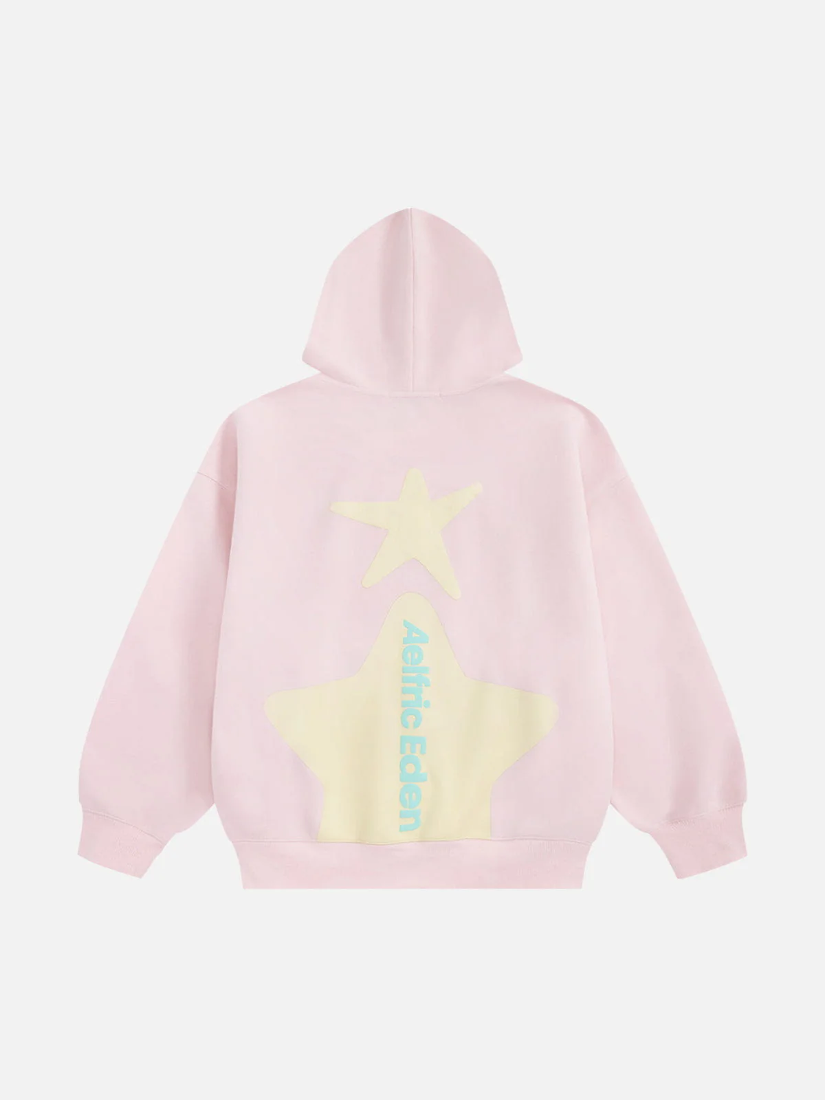 Aelfric Eden Incomplete Eden Star Hoodie - Image 5
