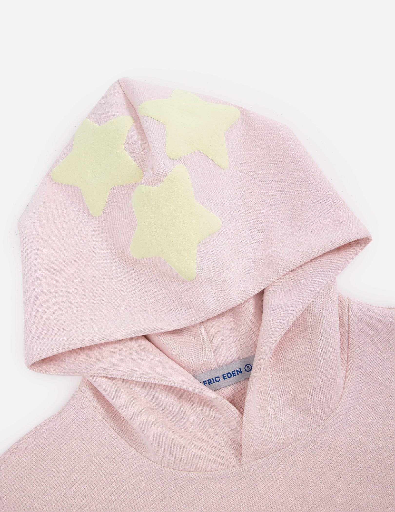 Aelfric Eden Incomplete Eden Star Hoodie - Image 6