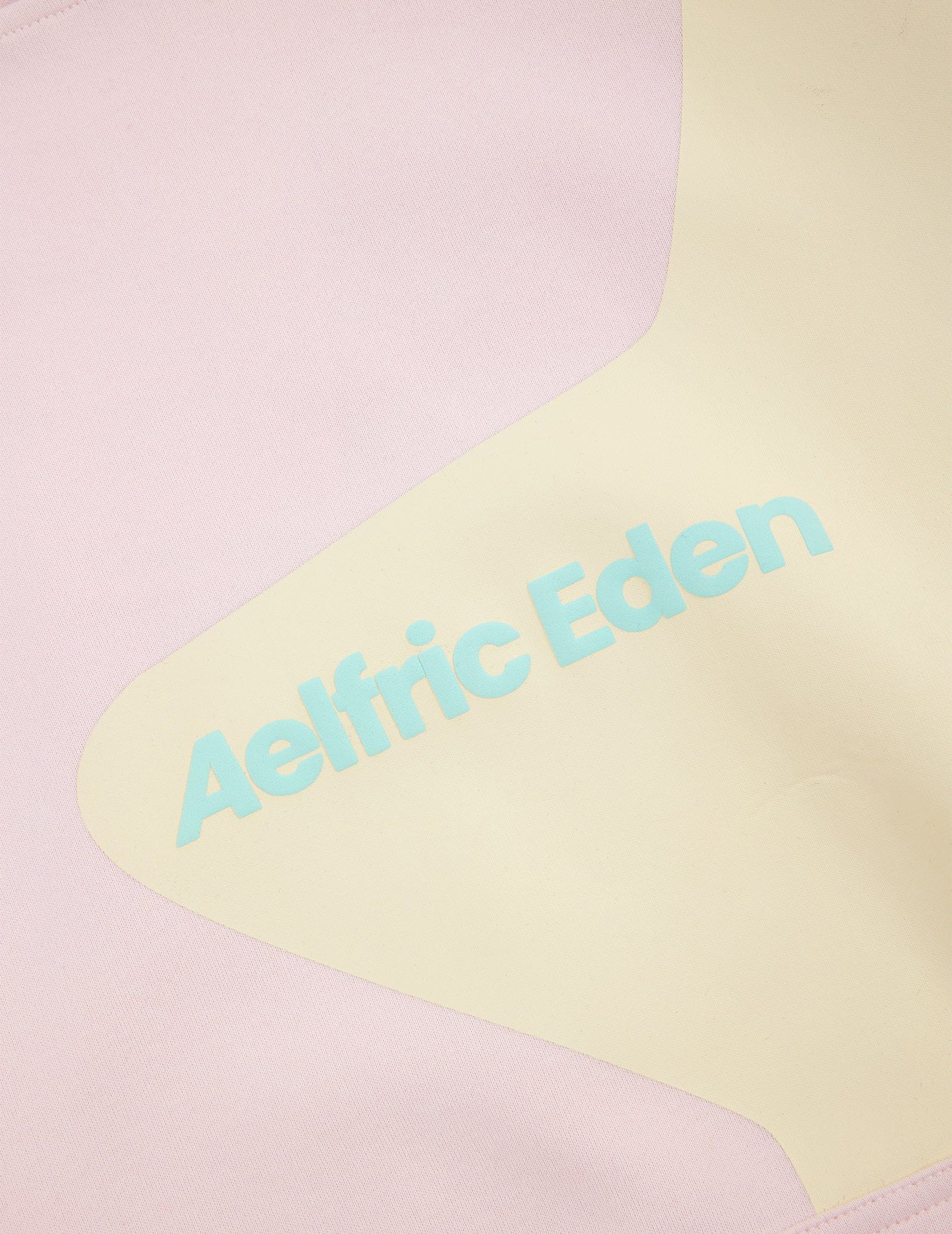 Aelfric Eden Incomplete Eden Star Hoodie - Image 7