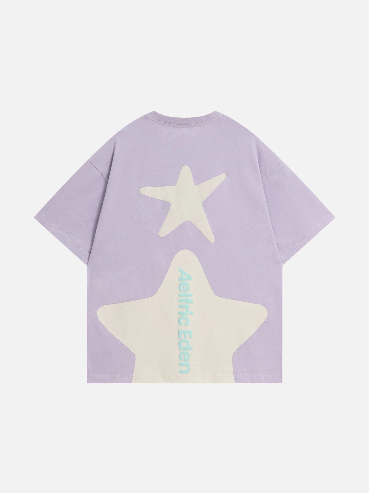 Aelfric Eden Unvollständiges Eden Star Tee - Image 3