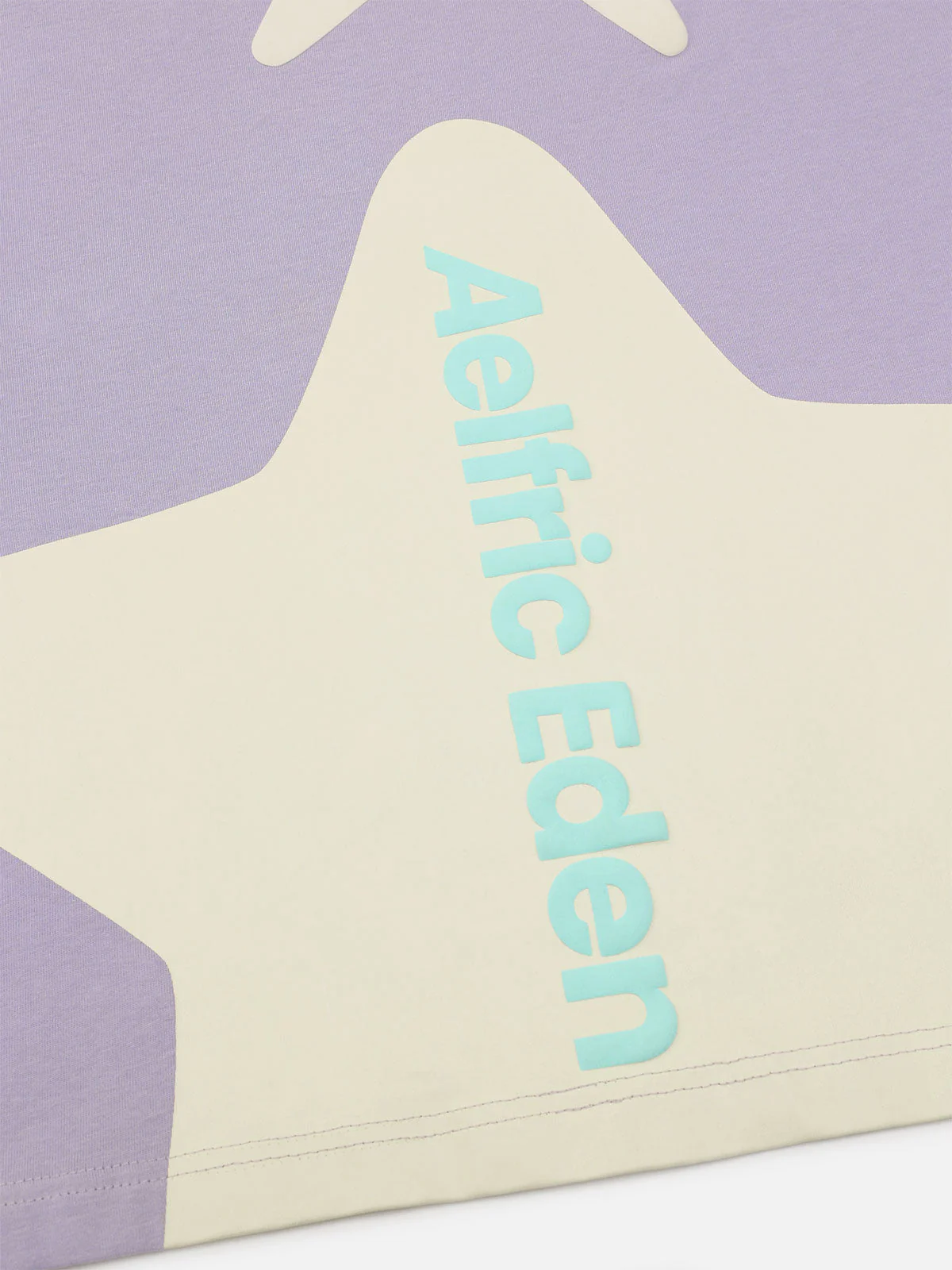 Aelfric Eden Unvollständiges Eden Star Tee - Image 4
