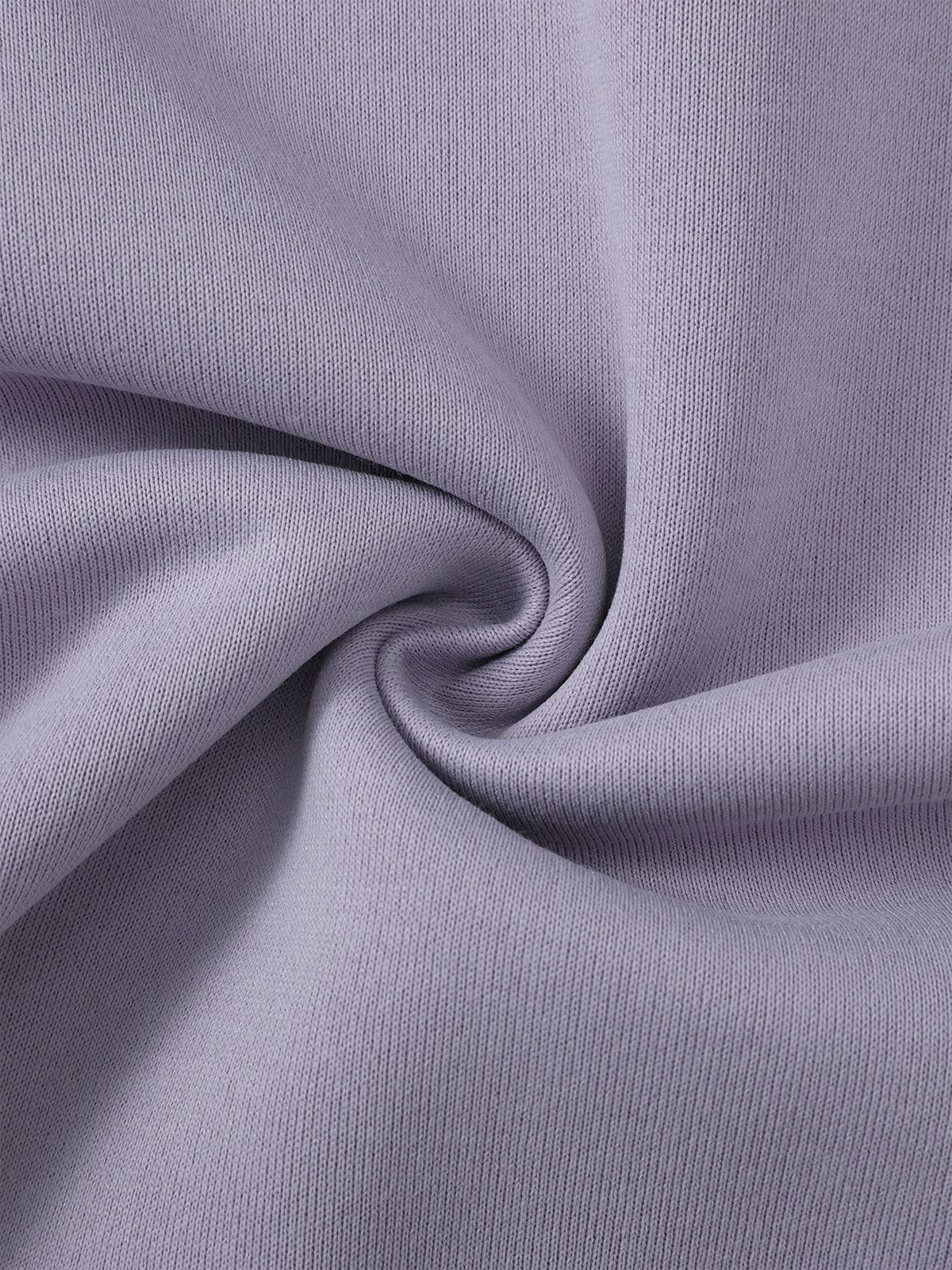 Aelfric Eden – Kapuzenpullover mit unvollständigem Sternen-Print - Image 14
