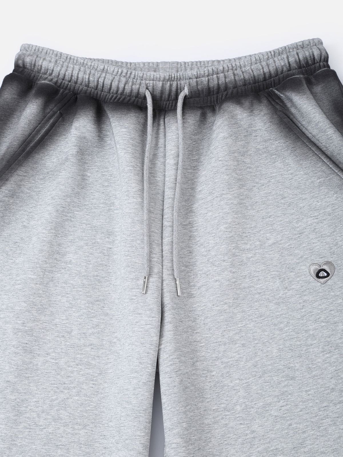 Aelfric Eden Inkjet Super Baggy Barrel Sweatpants - Image 14