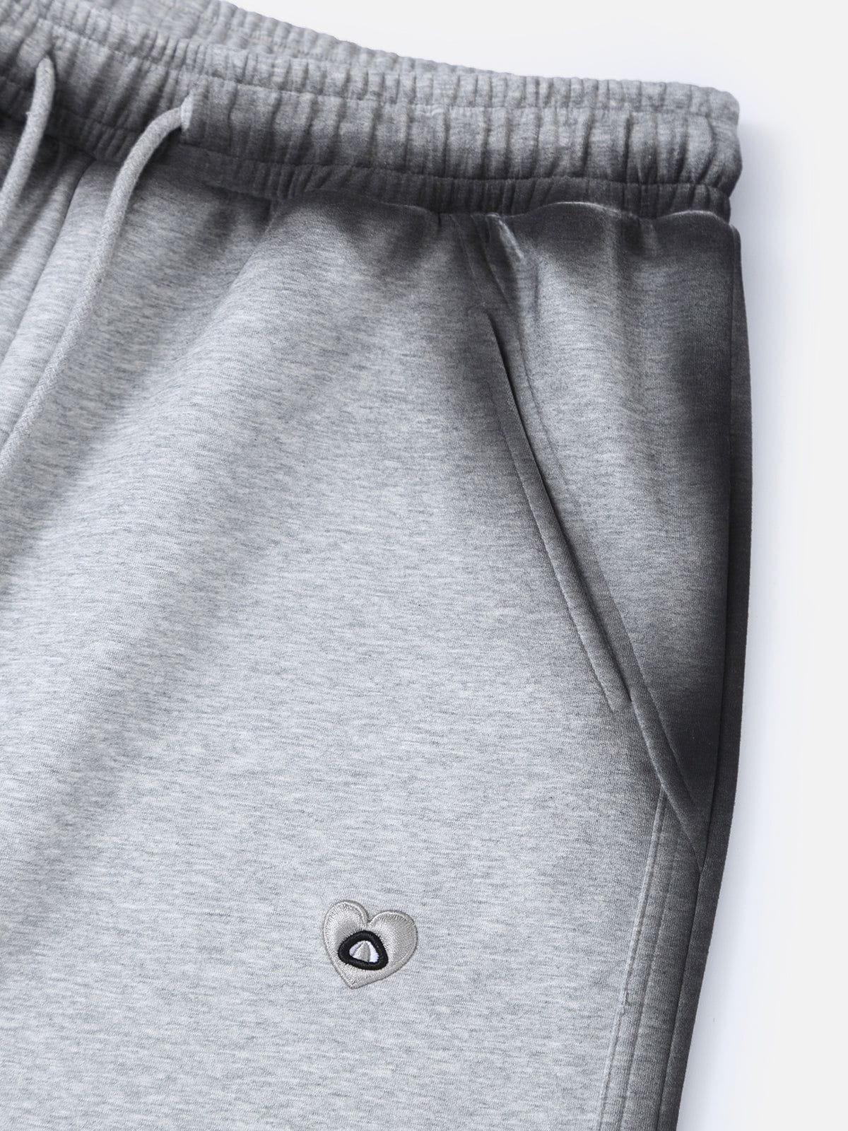 Aelfric Eden Inkjet Super Baggy Barrel Sweatpants - Image 2