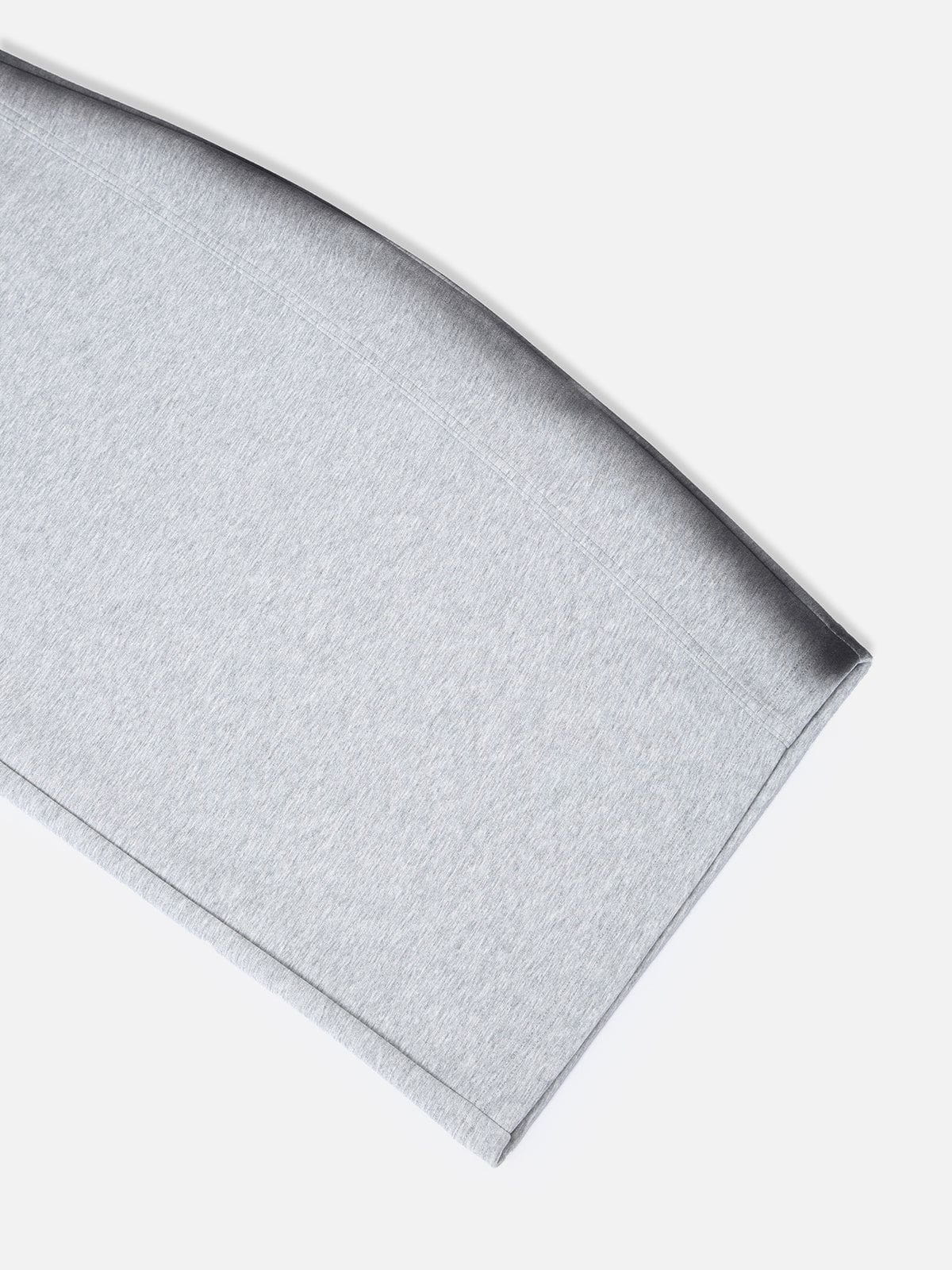Aelfric Eden Inkjet Super Baggy Barrel Sweatpants - Image 4