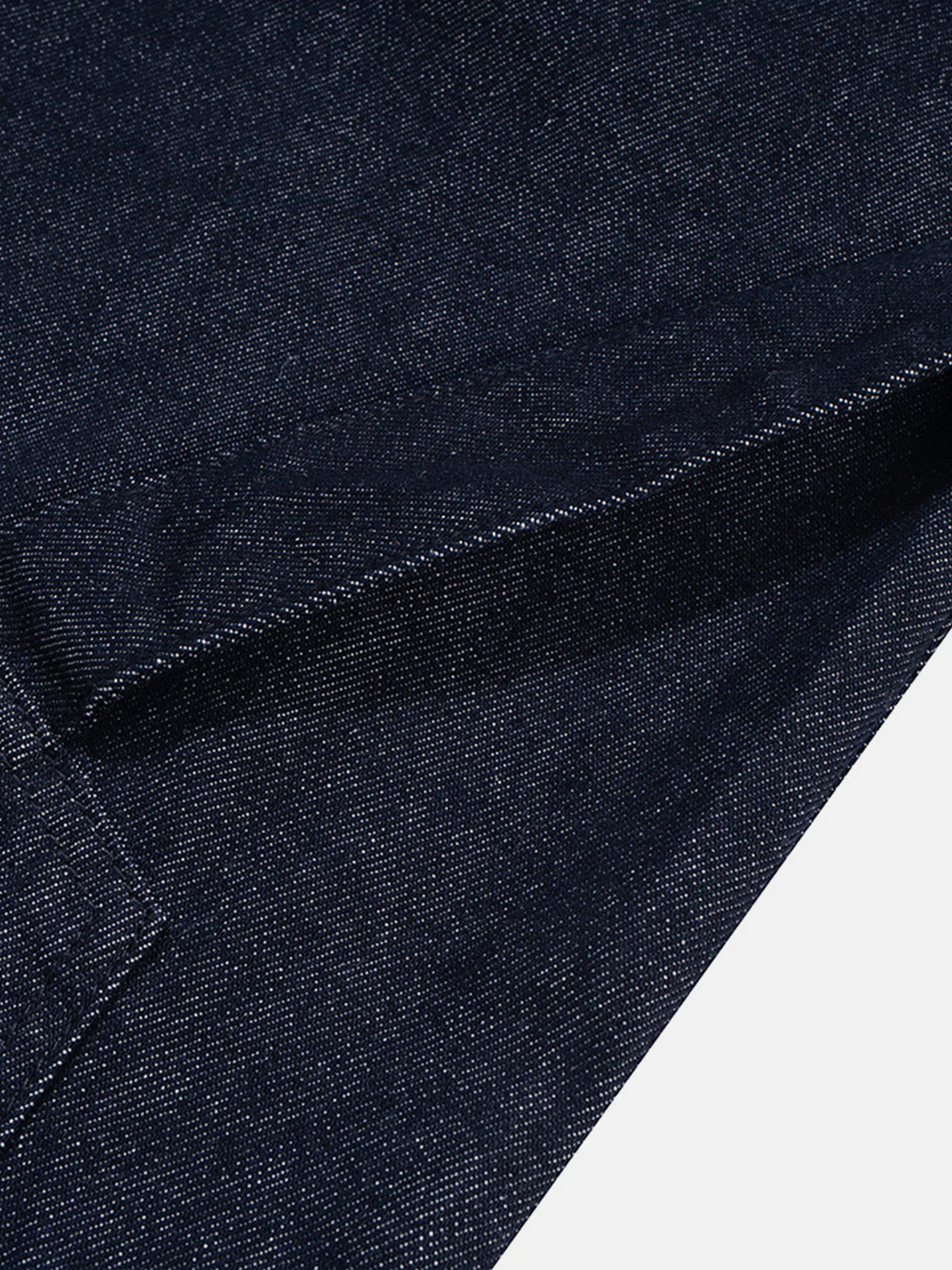 Aelfric Eden Layered Panel Longline Jorts - Image 4