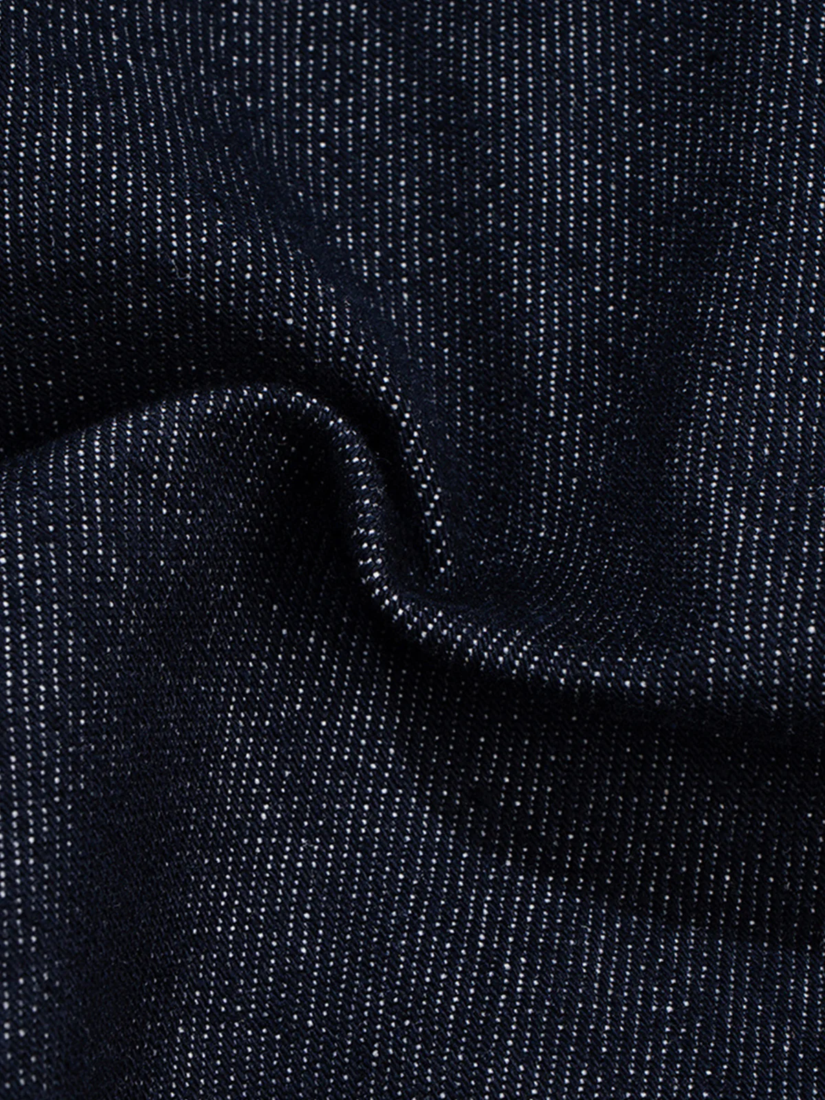 Aelfric Eden Layered Panel Longline Jorts - Image 5