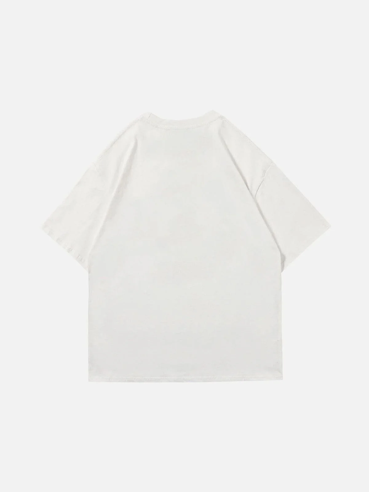 Aelfric Eden Love Balloon Grafik-T-Shirt - Image 8