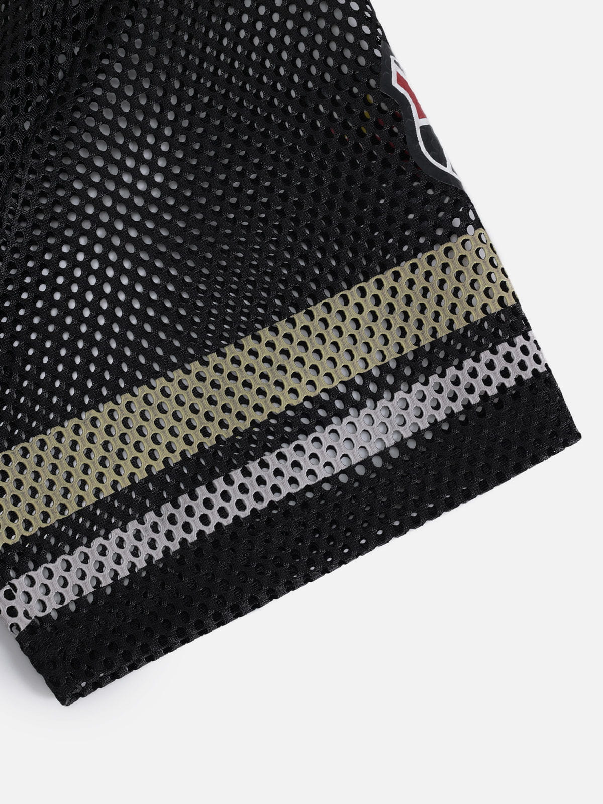 Aelfric Eden Mesh Jersey T-Shirt - Image 4