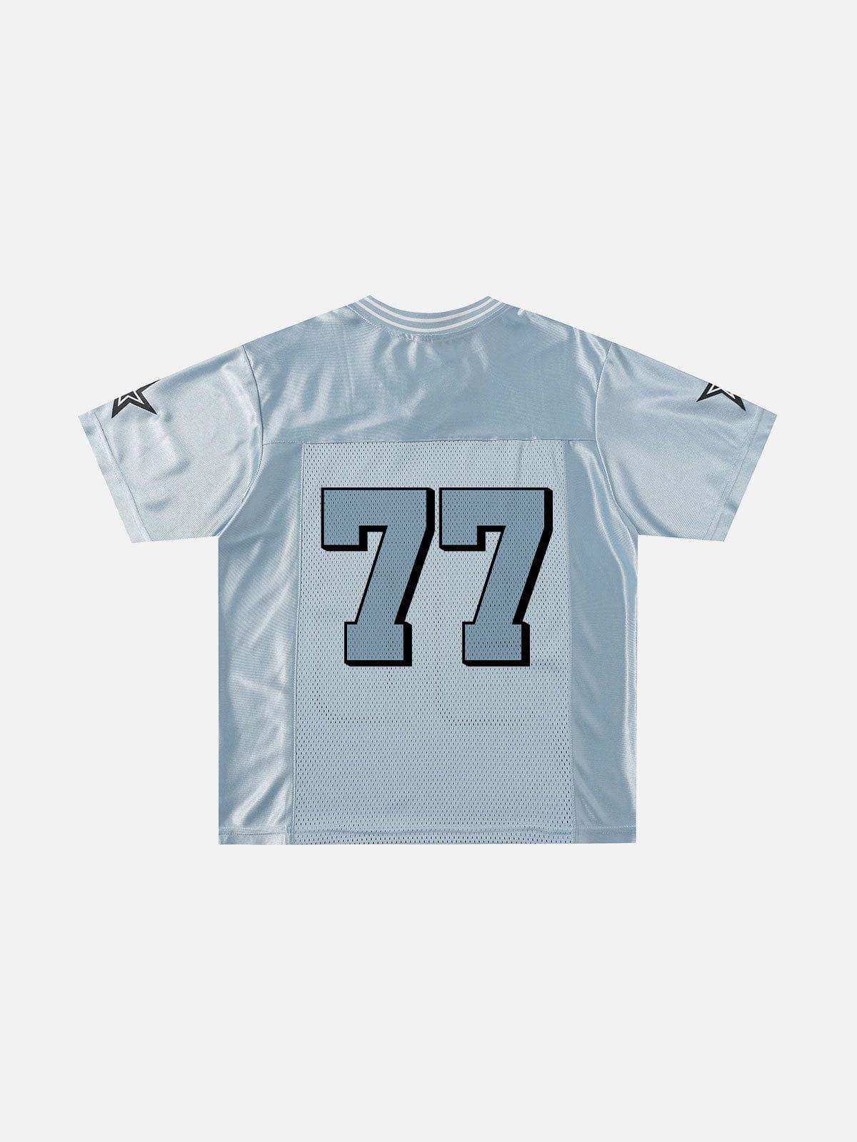Aelfric Eden 77 Mesh-Fußballtrikot - Image 10