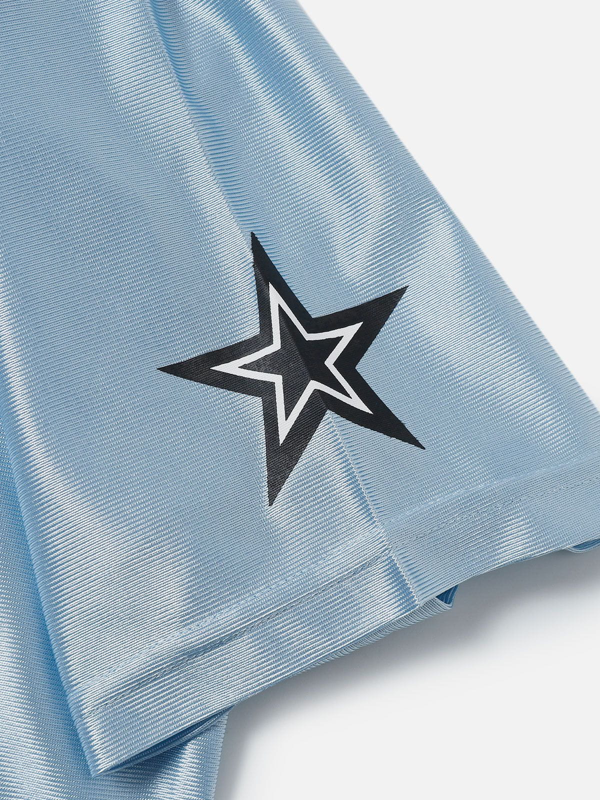 Aelfric Eden 77 Mesh-Fußballtrikot - Image 11