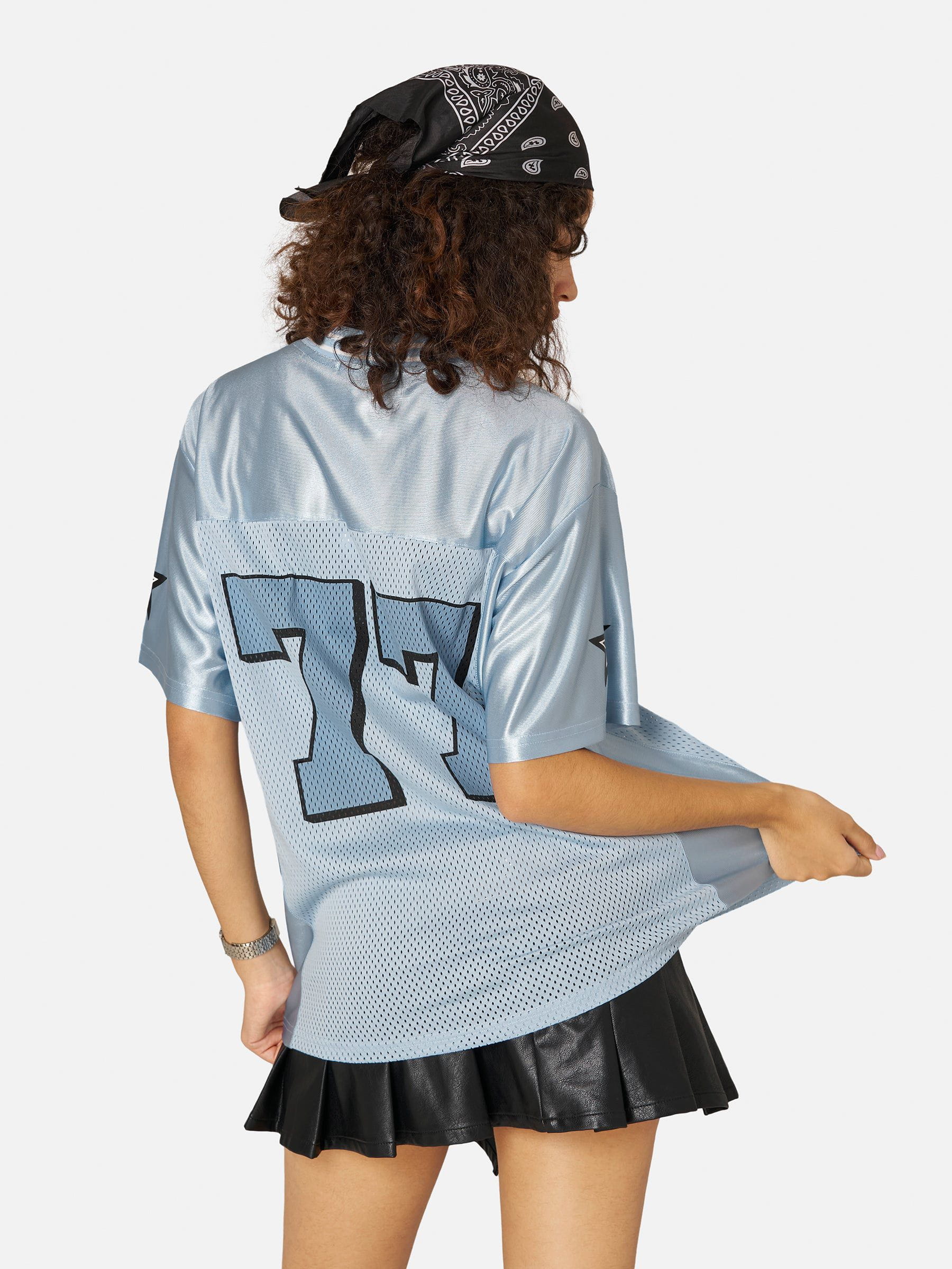 Aelfric Eden 77 Mesh-Fußballtrikot - Image 6