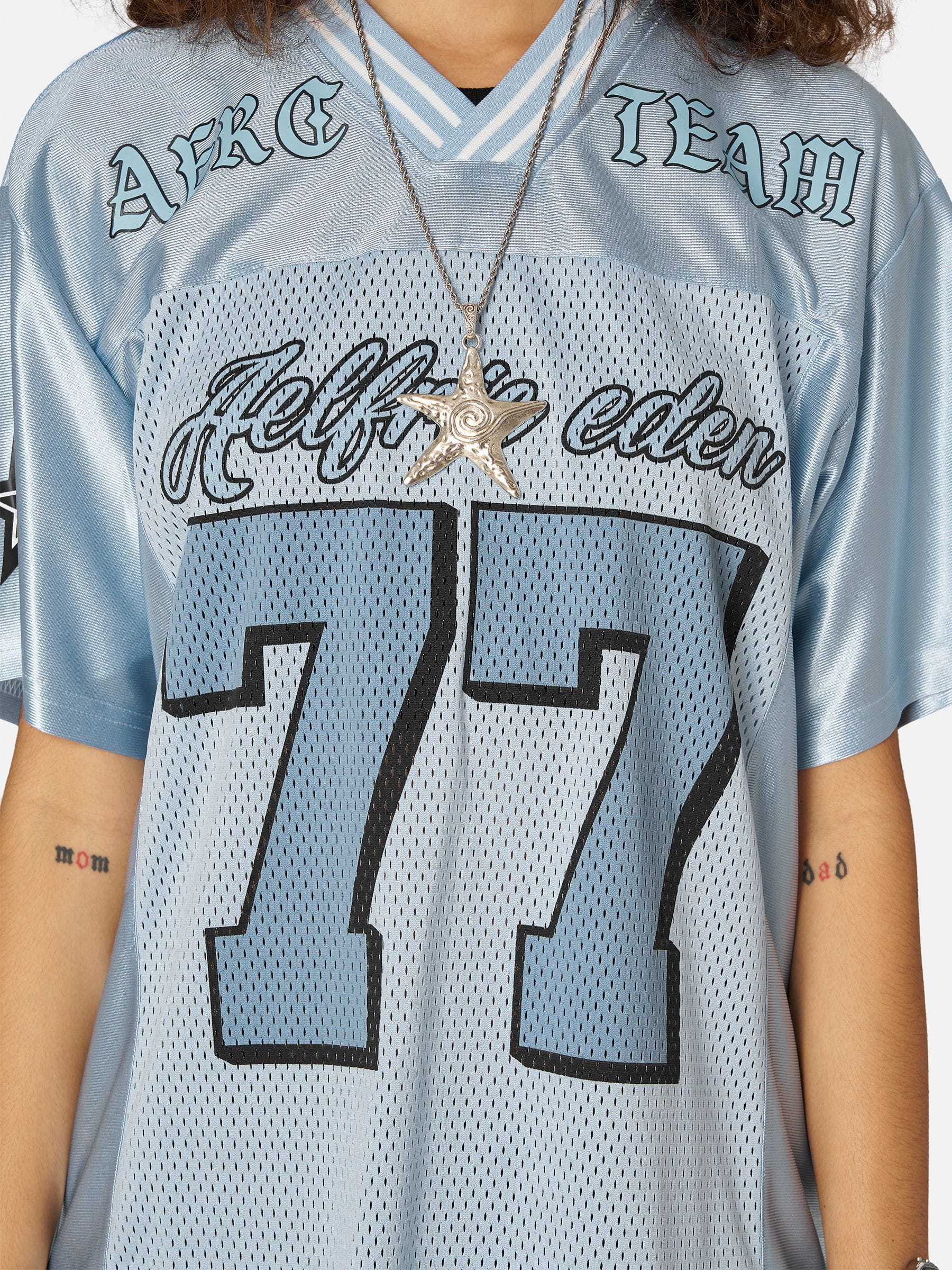 Aelfric Eden 77 Mesh-Fußballtrikot - Image 7