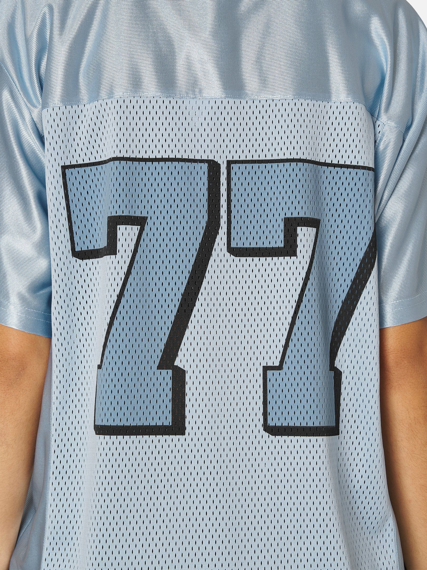 Aelfric Eden 77 Mesh-Fußballtrikot - Image 8