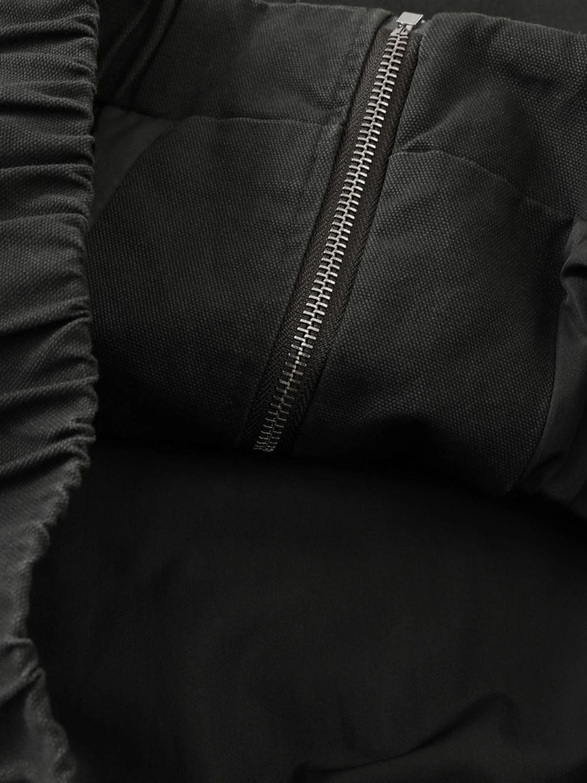 Aelfric Eden Jacke mit Metallknöpfen - Image 8