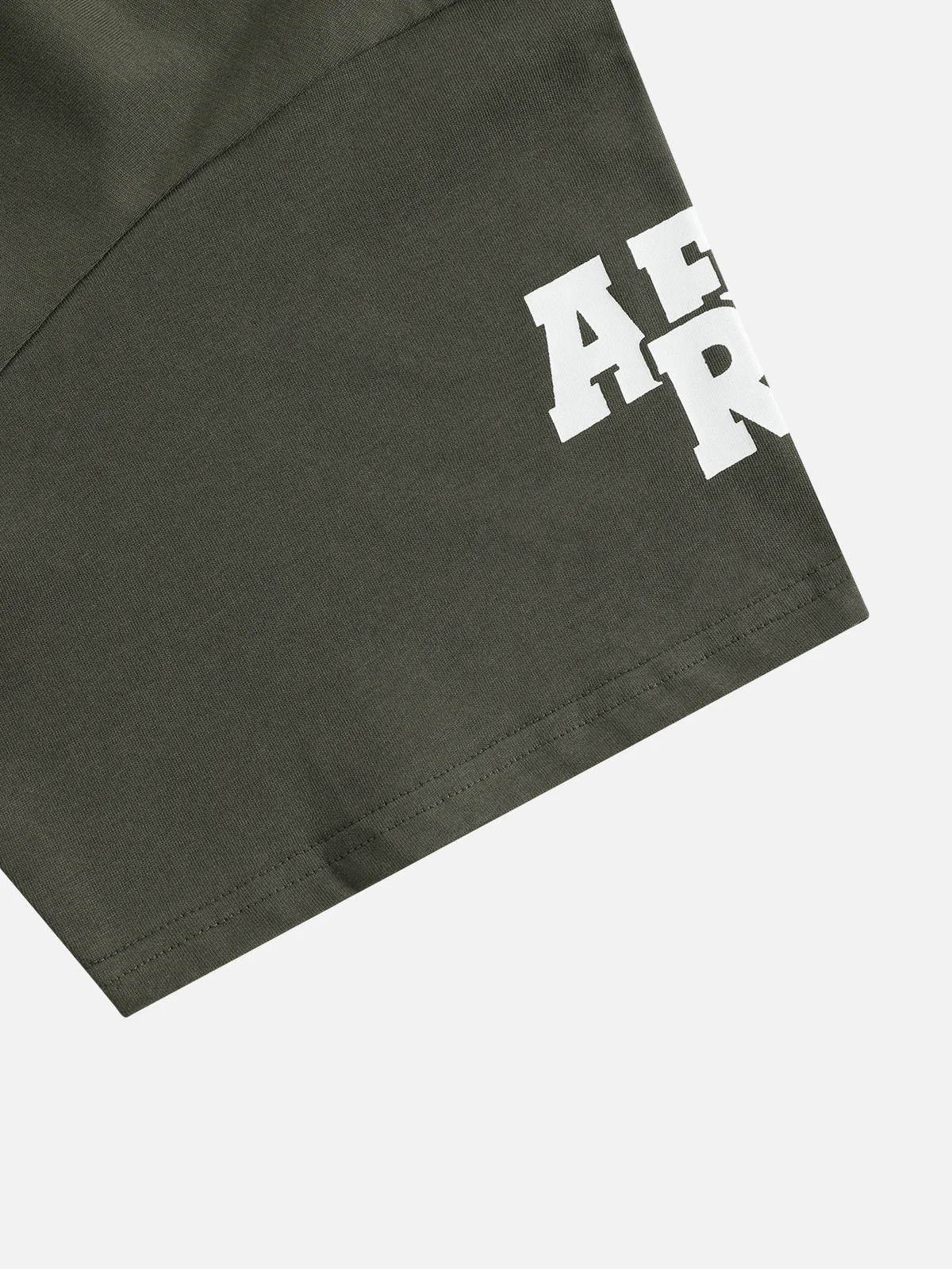 Aelfric Eden No.74 Lettered Tee - Image 6