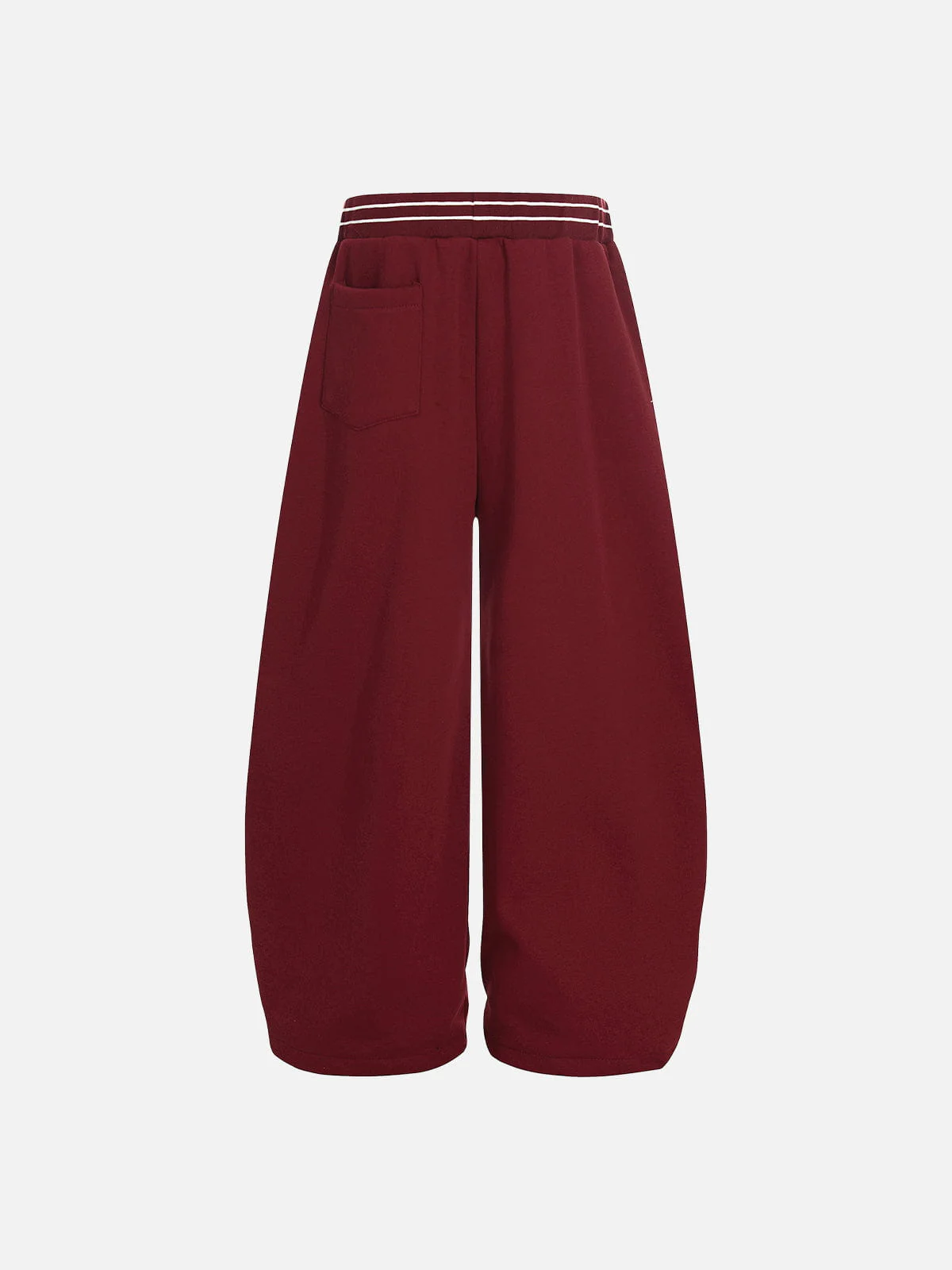 Aelfric Eden 77 Baggy Barrel Jogginghose - Image 3