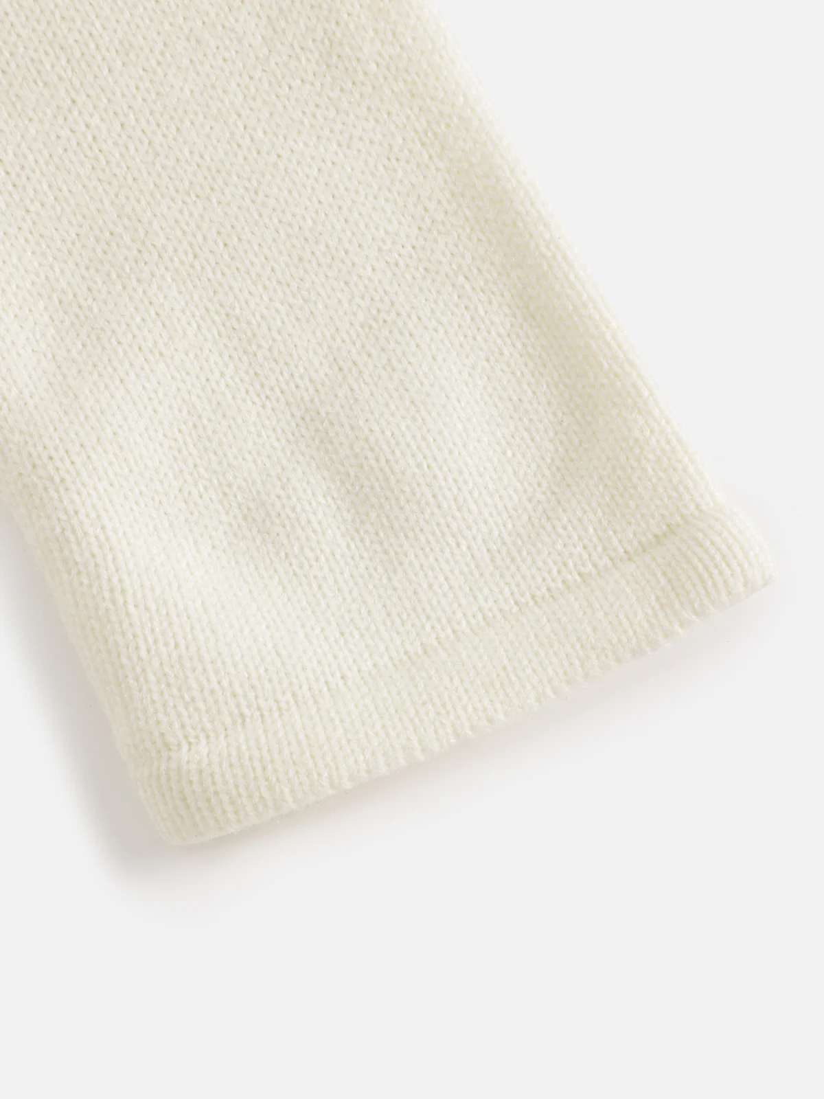 Aelfric Eden Pullover mit Ösen und Rundhalsausschnitt - Image 6