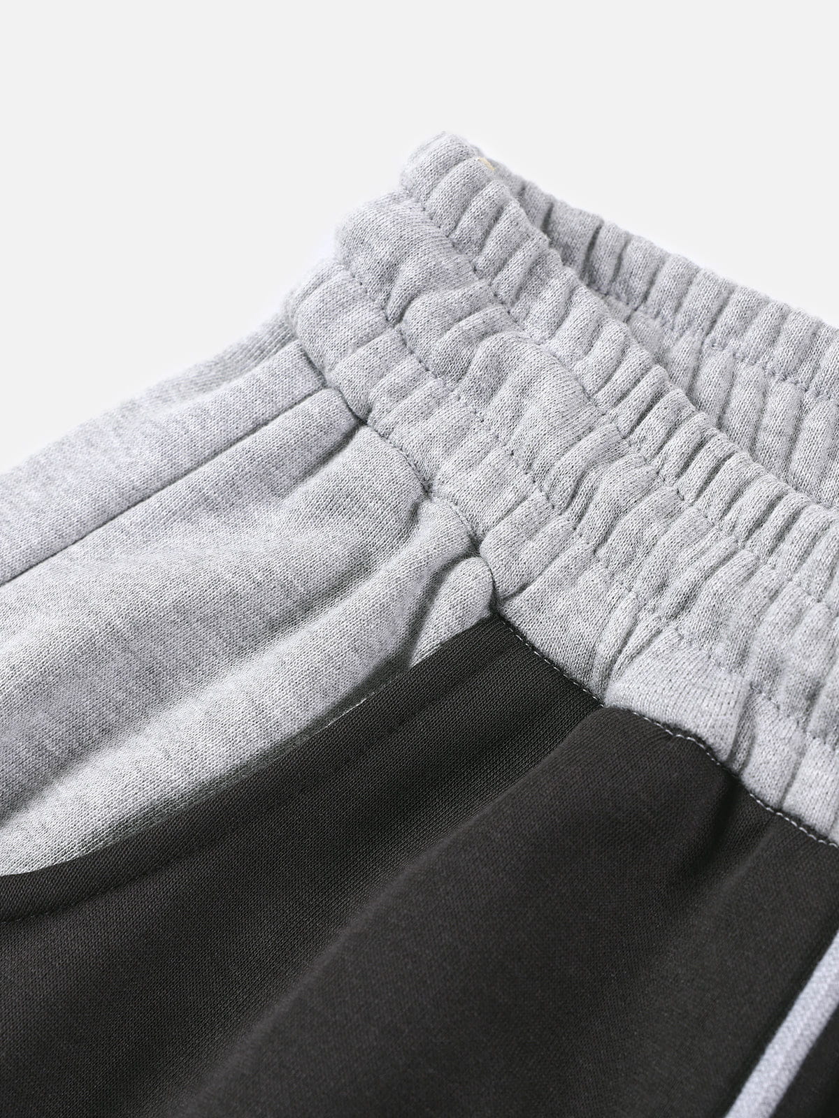 Aelfric Eden Panel Baggy Barrel Sweatpants - Image 4