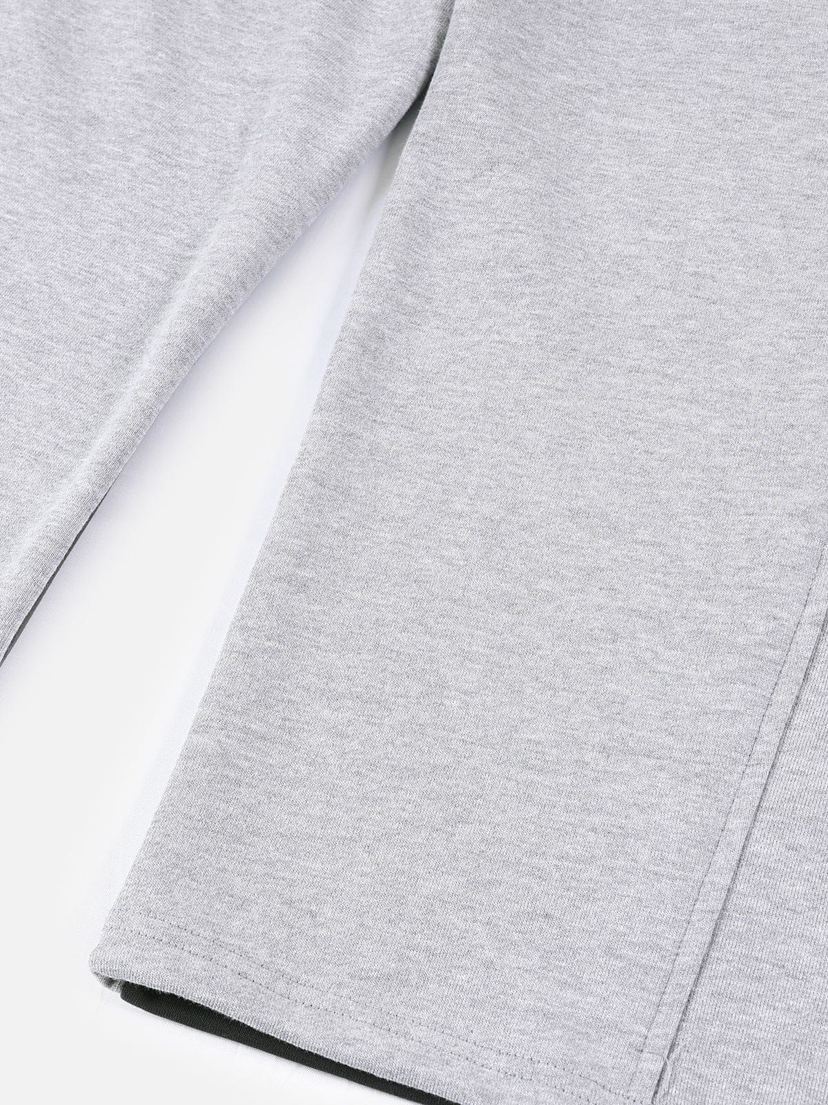 Aelfric Eden Panel Baggy Barrel Sweatpants - Image 5