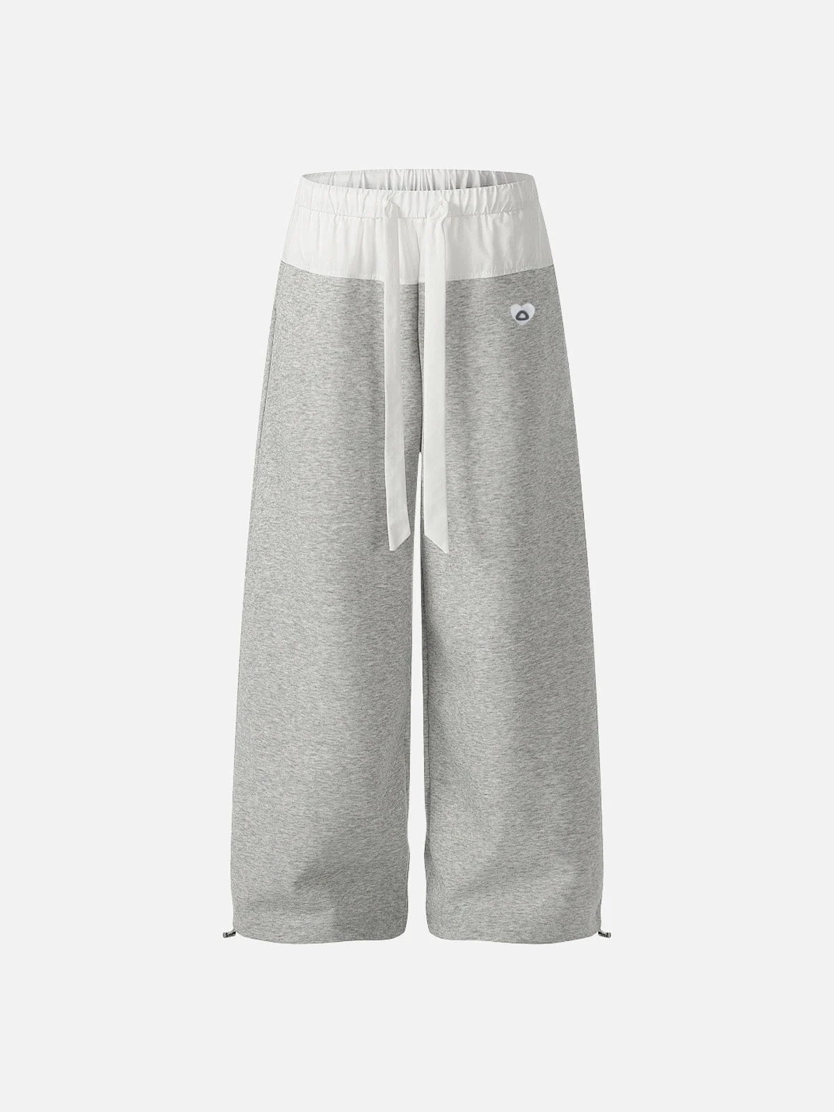 Aelfric Eden Panel Baggy Jogginghose