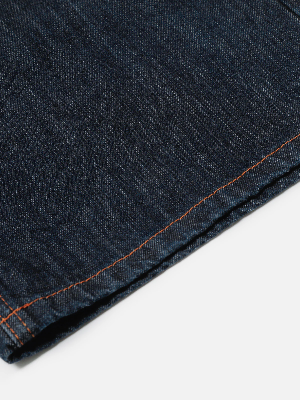 Aelfric Eden Panel Button Baggy Jeans - Image 5