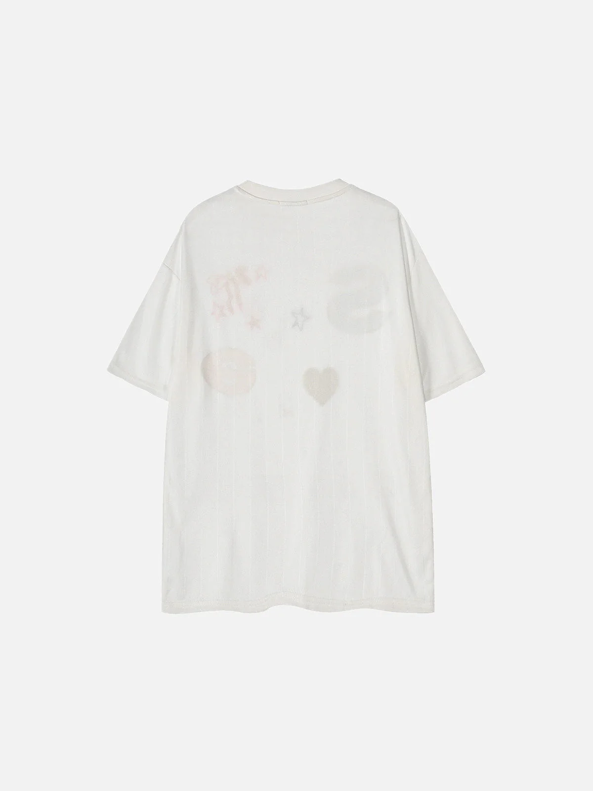 Aelfric Eden Patch Applikations-T-Shirt - Image 2